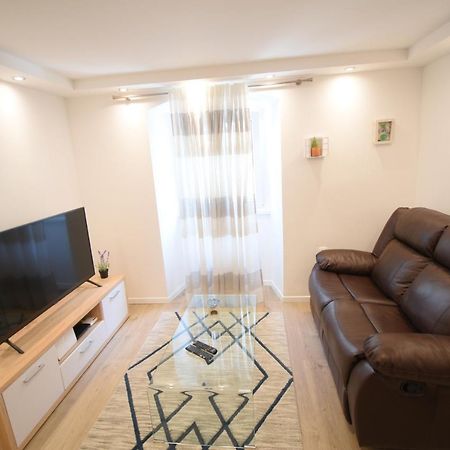 Apartman Veronique Rijeka Eksteriør bilde