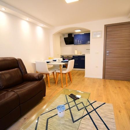 Apartman Veronique Rijeka Eksteriør bilde