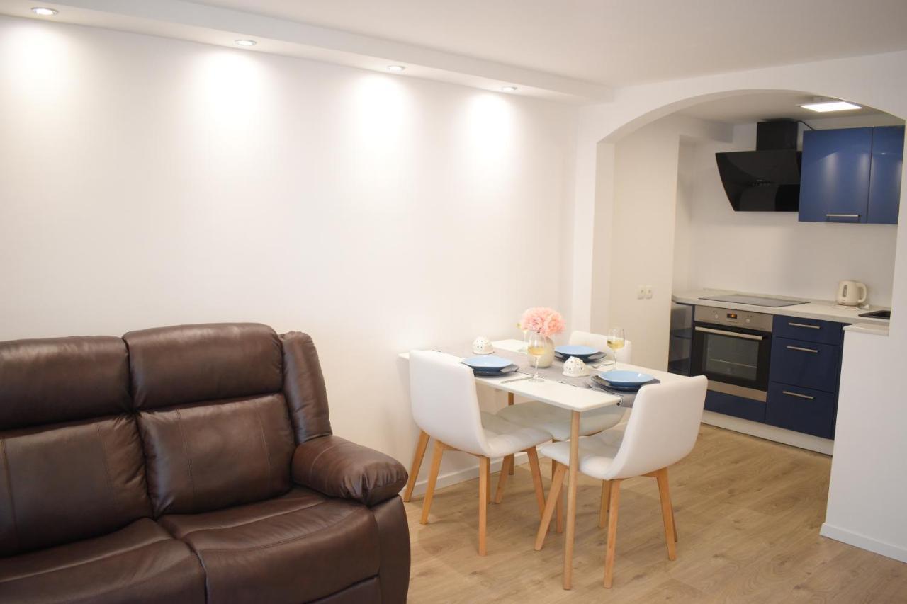 Apartman Veronique Rijeka Eksteriør bilde