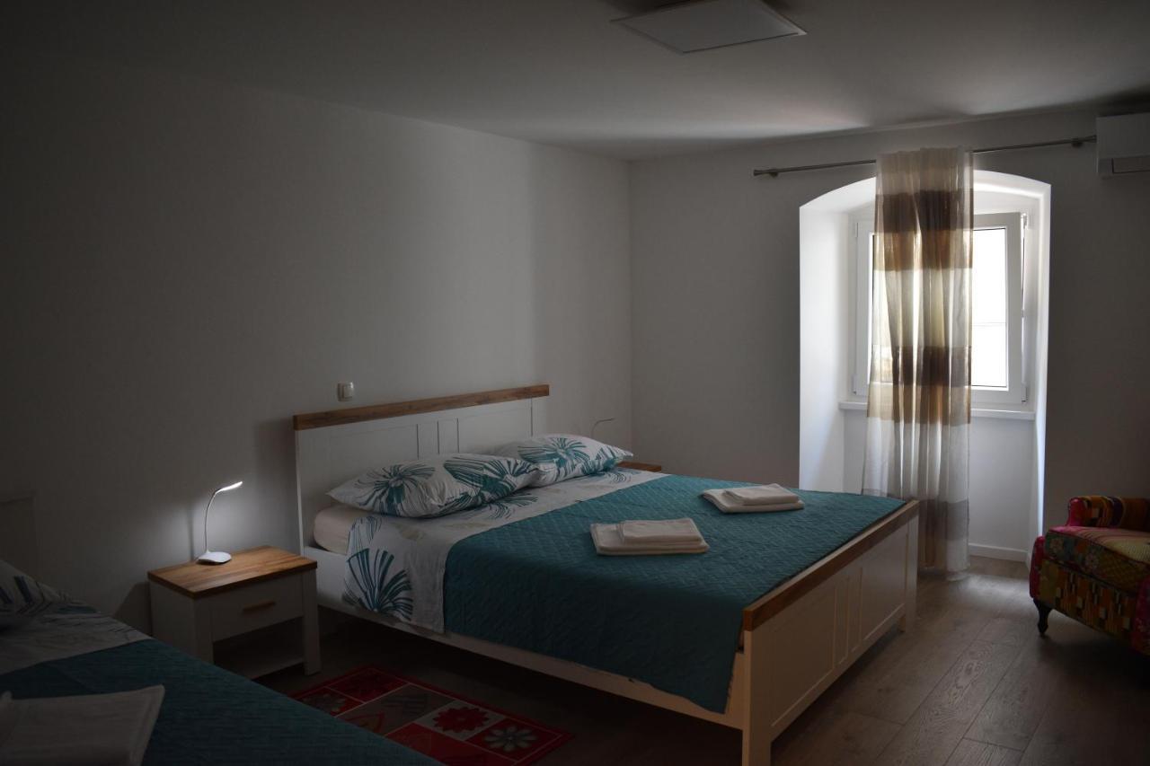 Apartman Veronique Rijeka Eksteriør bilde