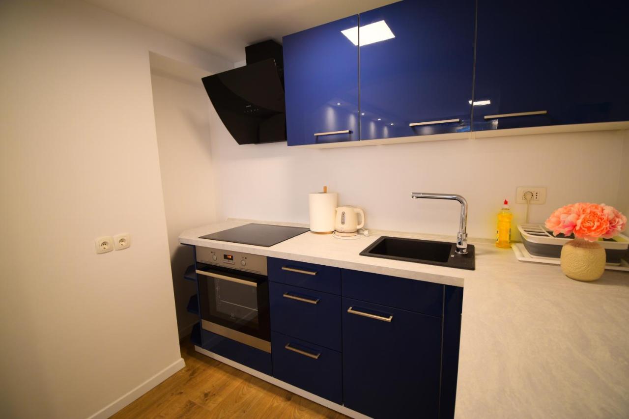 Apartman Veronique Rijeka Eksteriør bilde