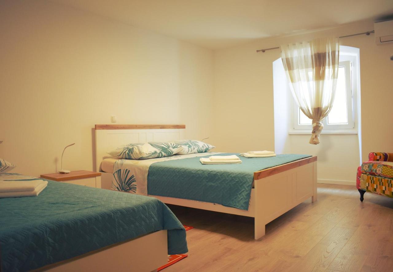 Apartman Veronique Rijeka Eksteriør bilde
