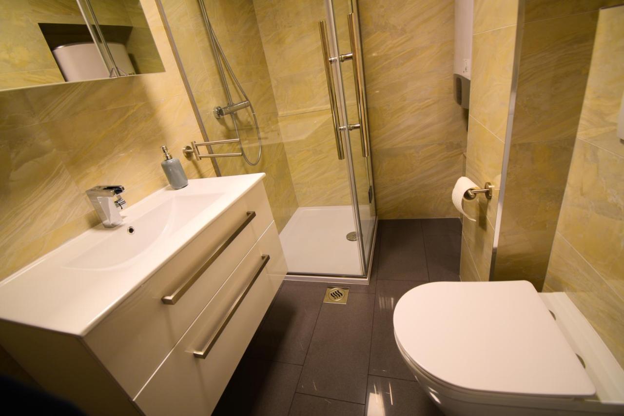 Apartman Veronique Rijeka Eksteriør bilde